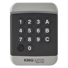 Photo of Wireless numeric keypad KINGgates Digy Pad - 433 MHz